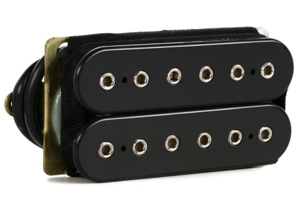 DiMarzio DP100 BK DiMarzio DP100 BK